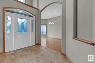 Photo 2: 1284 RUTHERFORD Road in Edmonton: Zone 55 House for sale : MLS®# E4357567