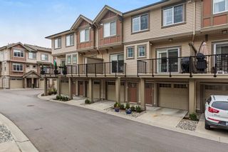 Photo 18: 15 10151 240 Street in Maple Ridge: Albion Townhouse for sale in "Albion Station" : MLS®# R2245442