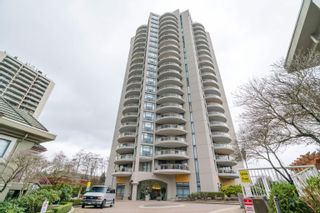 Photo 1: 306 4425 HALIFAX Street in Burnaby: Brentwood Park Condo for sale in "Polaris by Bosa" (Burnaby North)  : MLS®# R2667013