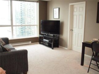 Photo 2: # 902 1420 W GEORGIA ST in Vancouver: West End VW Condo for sale (Vancouver West)  : MLS®# V873945