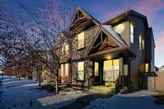 Main Photo: 38 Auburn Bay Manor SE in Calgary: Auburn Bay Detached for sale : MLS®# A2011528
