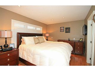 Photo 6: 4560 MIDLAWN Drive in Burnaby: Brentwood Park House for sale (Burnaby North)  : MLS®# V1101390