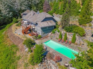 Photo 5: 5068 MATHERS Way in Abbotsford: Sumas Mountain House for sale : MLS®# R2783964