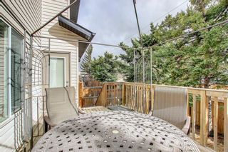 Photo 20: 336D Silvergrove Place NW in Calgary: Silver Springs Detached for sale : MLS®# A1199863