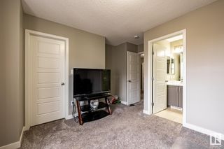 Photo 31: 61 4470 PROWSE Road in Edmonton: Zone 55 Townhouse for sale : MLS®# E4382326