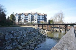 Photo 23: 412 83 STAR Crescent in New Westminster: Queensborough Condo for sale in "Residences" : MLS®# R2548868
