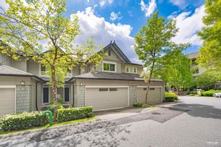 Photo 1: 42 2978 WHISPER Way in Coquitlam: Westwood Plateau Townhouse for sale in "WHISPER RIDGE" : MLS®# R2661838