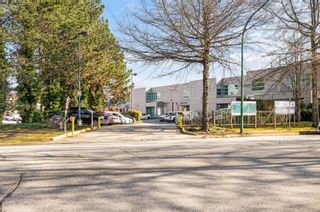 Main Photo: 14 3871 NORTH FRASER Way in Burnaby: Big Bend Industrial for sale (Burnaby South)  : MLS®# C8058312