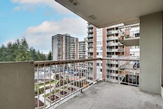 Photo 4: 714 2012 FULLERTON Avenue in North Vancouver: Pemberton NV Condo for sale in "Woodcroft Estates" : MLS®# R2846864