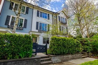 Photo 22: 4034 2655 BEDFORD Street in Port Coquitlam: Central Pt Coquitlam Townhouse for sale in "Westwood East" : MLS®# R2880226