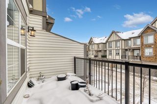 Photo 13: 437 130 New Brighton Way SE in Calgary: New Brighton Row/Townhouse for sale : MLS®# A2022362