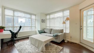 Photo 4: 1102 438 SEYMOUR Street in Vancouver: Downtown VW Condo for sale (Vancouver West)  : MLS®# R2863967