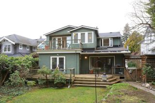 Photo 39: 5626 HIGHBURY STREET in Vancouver: Dunbar House for sale (Vancouver West)  : MLS®# R2655236