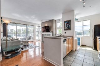 Photo 4: 206 1880 E KENT AVENUE SOUTH in Vancouver: South Marine Condo for sale in "Tugboat Landing" (Vancouver East)  : MLS®# R2462642