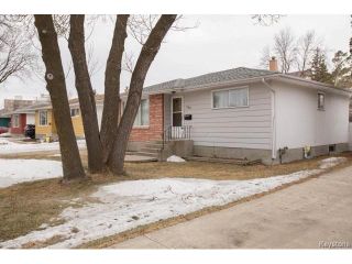 Photo 3: 240 Wallasey Street in Winnipeg: Silver Heights Residential for sale (5F)  : MLS®# 1705932