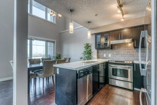 Photo 2: 405 1805 26 Avenue SW in Calgary: South Calgary Apartment for sale : MLS®# A1177647