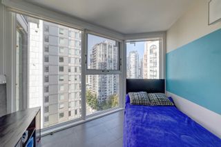 Photo 6: 1408 1323 HOMER Street in Vancouver: Yaletown Condo for sale (Vancouver West)  : MLS®# R2846318