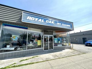 Photo 1: 7544 ROYAL OAK Avenue in Burnaby: Metrotown Business for sale (Burnaby South)  : MLS®# C8052747