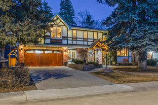 Photo 2: 644 Wilderness Drive SE in Calgary: Willow Park Detached for sale : MLS®# A2040668