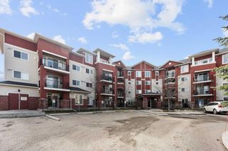 Main Photo: 307 162 Country Village Circle NE in Calgary: Country Hills Village Apartment for sale : MLS®# A2114234