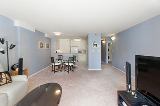 Photo 3: 207 503 W 16TH Avenue in Vancouver: Fairview VW Condo for sale in "PACIFICA" (Vancouver West)  : MLS®# R2182178