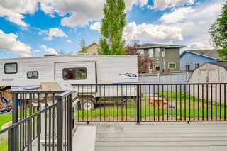 Photo 42: 75 Thorndale Close SE: Airdrie Detached for sale : MLS®# A2047734