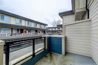 Photo 21: 33 19477 72A Avenue in Surrey: Clayton Townhouse for sale in "Sun at 72" (Cloverdale)  : MLS®# R2565483