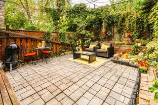 Photo 28: 102 Bleecker Street in Toronto: Cabbagetown-South St. James Town House (3-Storey) for sale (Toronto C08)  : MLS®# C8231856