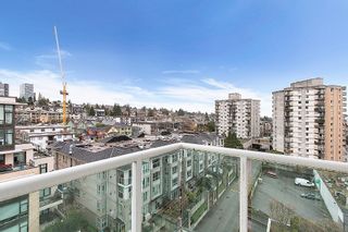 Photo 22: 1103 130 E 2ND Street in North Vancouver: Lower Lonsdale Condo for sale in "The Olympic" : MLS®# R2644124
