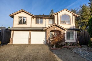 Photo 1: 23892 113 Avenue in Maple Ridge: Cottonwood MR House for sale in "TWIN BROOKS" : MLS®# R2832758