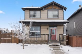 Main Photo: 299 Evanston Way NW in Calgary: Evanston Detached for sale : MLS®# A2105650