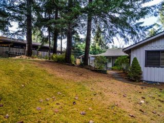 Photo 42: 4200 Forfar Rd in CAMPBELL RIVER: CR Campbell River South House for sale (Campbell River)  : MLS®# 774200
