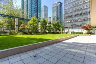 Photo 20: 1206 1239 W GEORGIA STREET in Vancouver: Coal Harbour Condo for sale (Vancouver West)  : MLS®# R2198728