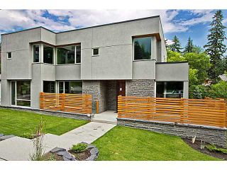Photo 1: 3906 9 Street SW in Calgary: Elbow Park_Glencoe Residential Detached Single Family for sale : MLS®# C3612685