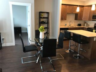 Photo 5: 101 11205 105 Avenue in Fort St. John: Fort St. John - City NW Condo for sale in "SIGNATURE POINTE II" (Fort St. John (Zone 60))  : MLS®# R2446271