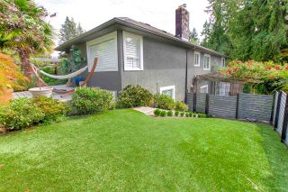 Photo 3: 1193 W 23RD Street in North Vancouver: Pemberton Heights House for sale in "PEMBERTON HEIGHTS" : MLS®# R2489592