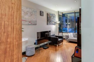 Photo 4: 212 1010 HOWE Street in Vancouver: Downtown VW Condo for sale in "FORTUNE HOUSE" (Vancouver West)  : MLS®# R2265966