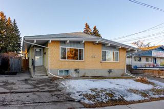 Photo 2: 405/407 28 Avenue NE in Calgary: Winston Heights/Mountview Full Duplex for sale : MLS®# A2115694