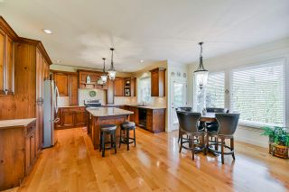 Photo 8: 15785 38A Avenue in Surrey: Morgan Creek House for sale (South Surrey White Rock)  : MLS®# R2411895