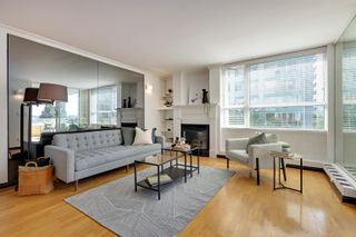 Photo 5: 403 1406 HARWOOD Street in Vancouver: West End VW Condo for sale (Vancouver West)  : MLS®# R2716012