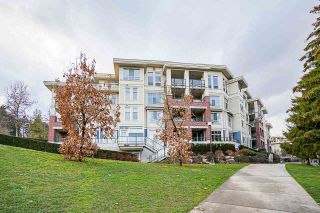 Photo 34: 205 245 ROSS Drive in New Westminster: Fraserview NW Condo for sale in "GROVE AT VICTORIA HILL" : MLS®# R2543639