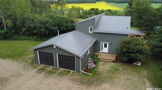Photo 49: Wingert Acreage in Star City: Residential for sale (Star City Rm No. 428)  : MLS®# SK903849