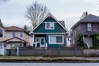 Photo 4: 524 E 12TH Avenue in Vancouver: Mount Pleasant VE House for sale (Vancouver East)  : MLS®# R2235406