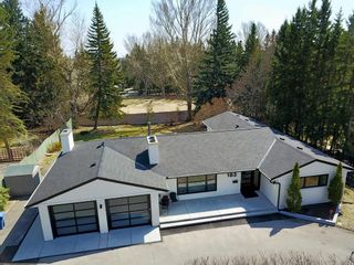 Photo 1: 183 Eagle Ridge Drive SW in Calgary: Eagle Ridge Detached for sale : MLS®# A1212417