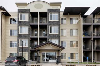 Photo 2: 1310 625 Glenbow Drive: Cochrane Apartment for sale : MLS®# A2129259