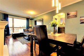 Photo 8: 308 2627 SHAUGHNESSY Street in Port Coquitlam: Central Pt Coquitlam Condo for sale in "Villagio" : MLS®# R2140620