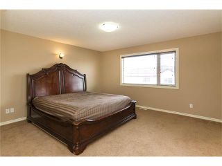 Photo 16: 50 SILVERADO RANGE Heights SW in Calgary: Silverado House for sale : MLS®# C4109185