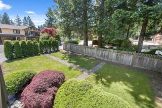 Photo 20: 3352 TENNYSON Crescent in North Vancouver: Lynn Valley House for sale : MLS®# R2623030
