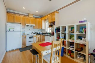 Photo 9: 5813 HARDWICK Street in Burnaby: Central BN 1/2 Duplex for sale (Burnaby North)  : MLS®# R2550139