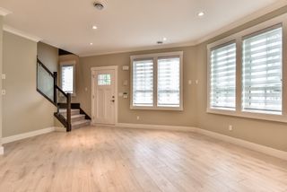 Photo 6: 103 658 HARRISON Avenue in Coquitlam: Coquitlam West Townhouse for sale : MLS®# R2418867